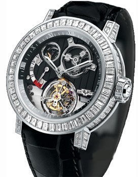 AC.8200.48-02.M954 DeWitt Pieces d'exception