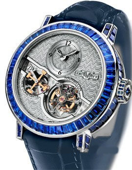 AC.8300.48/03.M120 DeWitt Pieces d'exception