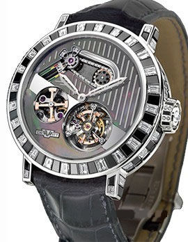 AC.8050.48-09.M1021 DeWitt Pieces d'exception