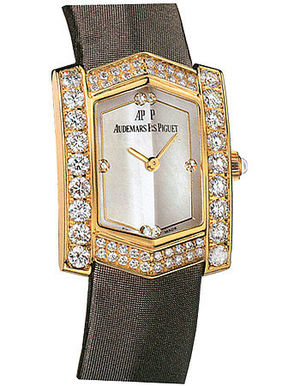 67491BA.ZZ.A080SU.01 Audemars Piguet AP Ladies