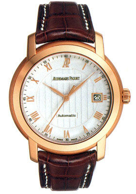 15120OR.OO.A088CR.01 Audemars Piguet Jules Audemars
