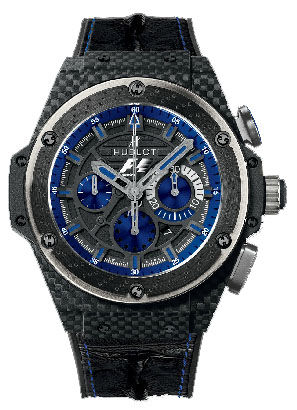 703.QM.1129.HR.FIL11 Hublot Big Bang King Power 48 mm