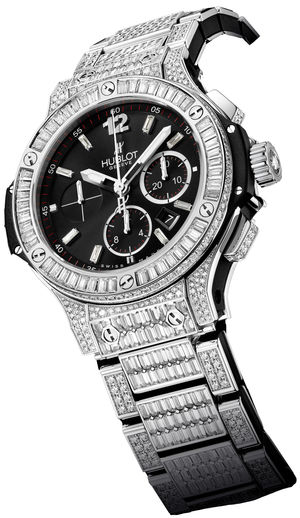 301.WX.1170.WX.9804 Hublot Big Bang Original 44 mm