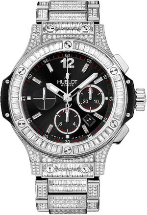 301.WX.1170.WX.9804 Hublot Big Bang Original 44 mm