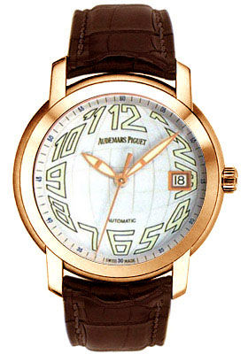 15120OR.OO.A088CR.02 Audemars Piguet Jules Audemars