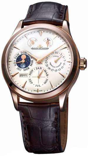1612420  Jaeger LeCoultre Master