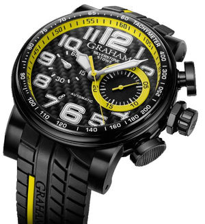 2BLDC.B28A Graham Grand Silverstone