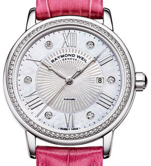 2637-SLS-00966 Raymond Weil Noemia