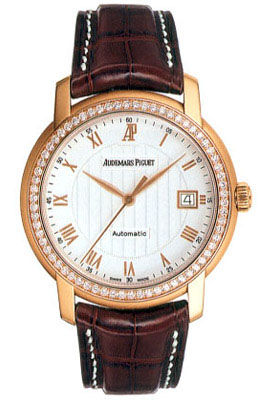 15140OR.ZZ.A088CR.01 Audemars Piguet Jules Audemars