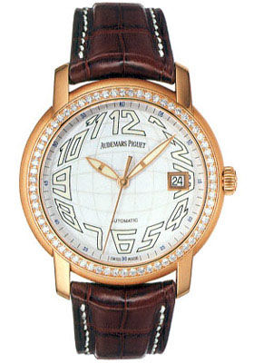 15140OR.ZZ.A088CR.02 Audemars Piguet Jules Audemars