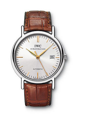IW3563-03 IWC Portofino