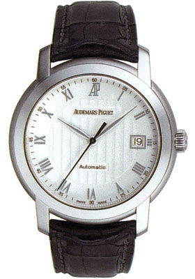 15120BC.OO.A002CR.01 Audemars Piguet Jules Audemars