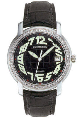 15140BC.ZZ.A002CR.02 Audemars Piguet Jules Audemars