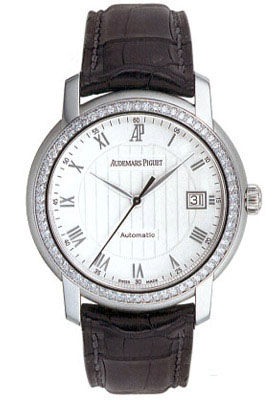 15140BC.ZZ.A002CR.01 Audemars Piguet Jules Audemars