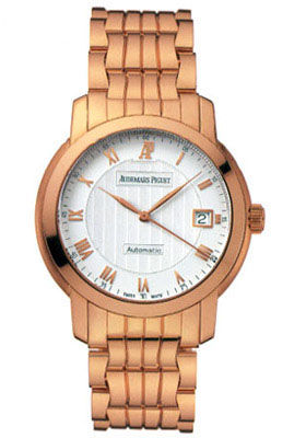 15135OR.OO.1206OR.01 Audemars Piguet Jules Audemars