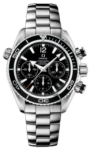 222.30.38.50.01.001 Omega Planet Ocean Chronograph