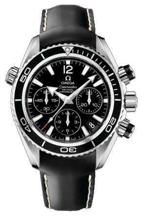 222.32.38.50.01.001 Omega Planet Ocean Chronograph