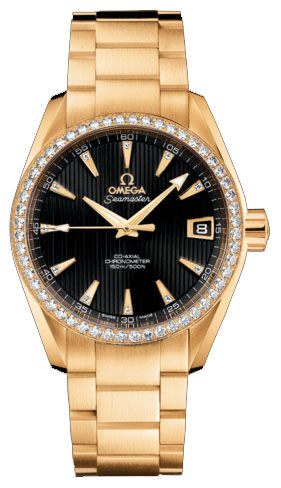 231.55.39.21.51.002 Omega Seamaster Aqua Terra