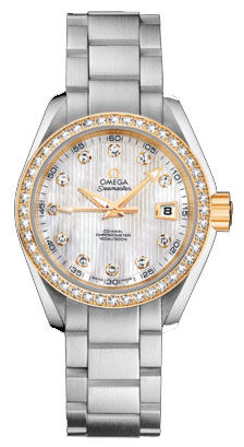 231.25.30.20.55.004 Omega Seamaster Aqua Terra