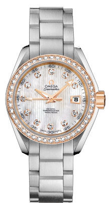 231.25.30.20.55.003 Omega Seamaster Aqua Terra