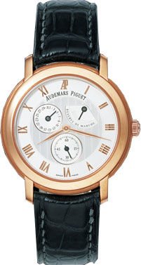 25955OR.OO.D002CR.01 Audemars Piguet Jules Audemars