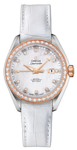 231.28.34.20.55.002 Omega Seamaster Aqua Terra