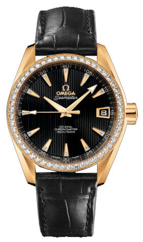 231.58.39.21.51.002 Omega Seamaster Aqua Terra