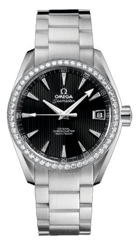 231.15.39.21.51.001 Omega Seamaster Aqua Terra