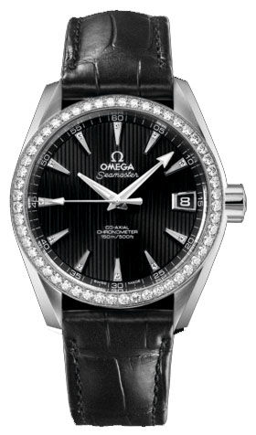 231.18.39.21.51.001 Omega Seamaster Aqua Terra