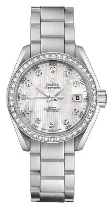 231.15.30.20.55.001 Omega Seamaster Aqua Terra