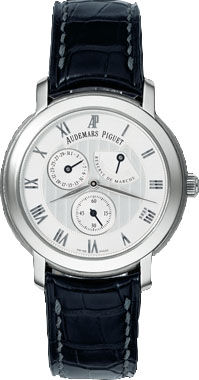 25955BC.OO.D002CR.01 Audemars Piguet Jules Audemars