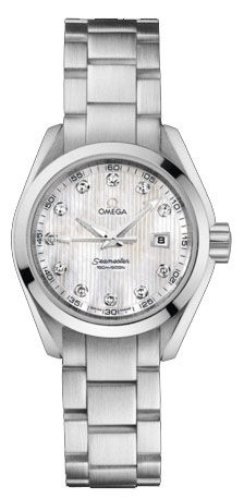 231.10.30.61.55.001 Omega Seamaster Aqua Terra