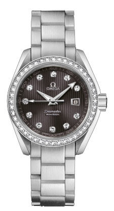 231.15.30.61.56.001 Omega Seamaster Aqua Terra