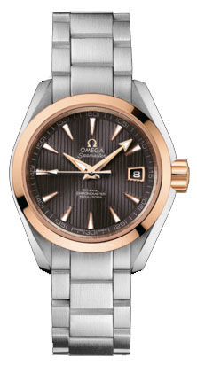 231.20.30.20.06.003 Omega Seamaster Aqua Terra