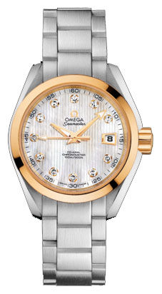 231.20.30.20.55.004 Omega Seamaster Aqua Terra