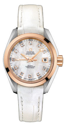 231.23.30.20.55.001 Omega Seamaster Aqua Terra
