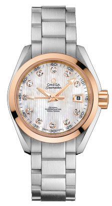 231.20.30.20.55.003 Omega Seamaster Aqua Terra