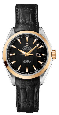 231.23.34.20.01.001 Omega Seamaster Aqua Terra
