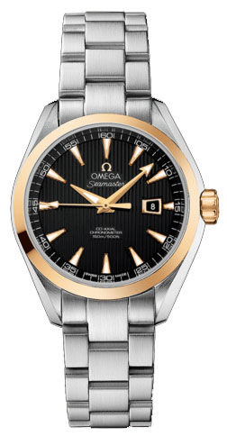 231.20.34.20.01.004 Omega Seamaster Aqua Terra