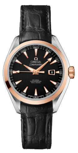 231.23.34.20.01.002 Omega Seamaster Aqua Terra