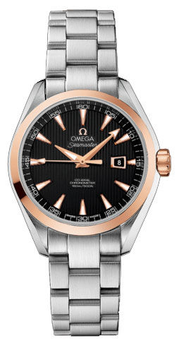 231.20.34.20.01.003 Omega Seamaster Aqua Terra