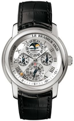 26003BC.OO.D002CR.01 Audemars Piguet Jules Audemars