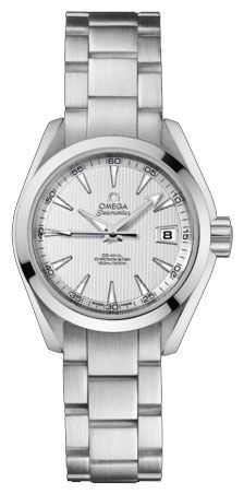 231.10.30.20.02.001 Omega Seamaster Aqua Terra