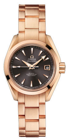 231.50.30.20.06.001 Omega Seamaster Aqua Terra