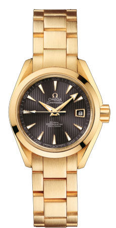 231.50.30.20.06.002 Omega Seamaster Aqua Terra