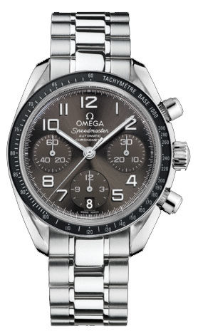 324.30.38.40.06.001 Omega Speedmaster