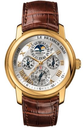 26003BA.OO.D088CR.01 Audemars Piguet Jules Audemars