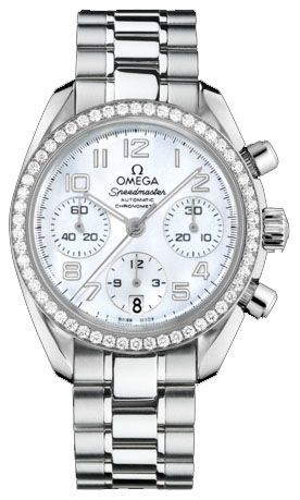 324.15.38.40.05.001 Omega Speedmaster