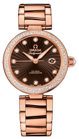 425.65.34.20.63.001 Omega De VIlle Ladymatic