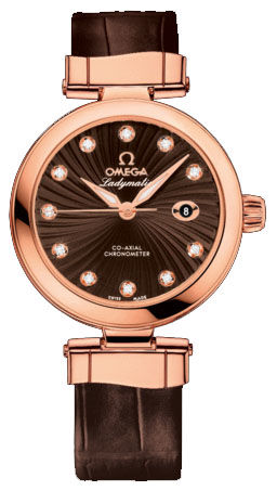 425.63.34.20.63.001 Omega De VIlle Ladymatic